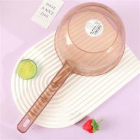 819透明水舀
