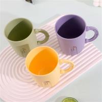 CZ-5083彩虹手柄口杯