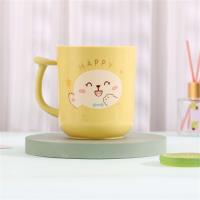 5070圆兔兔口杯
