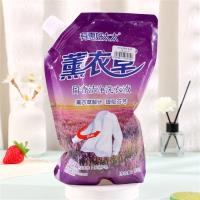 800g袋洗衣液