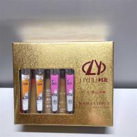 金盒618系列指甲刀