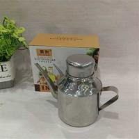 顺州油壶18，彩盒