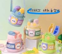 YX011双饮熊850ML