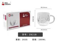 红樱桃ZB21B/21A杯