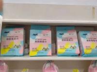 加厚型棉柔巾