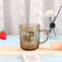 ZB24ZS-T玻璃杯，茶