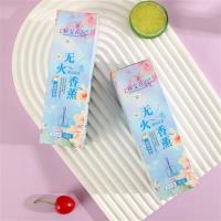 瓶装无火香薰