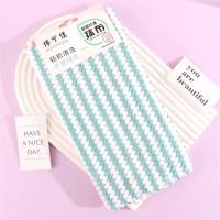 8801三片清洁巾