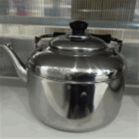 5.5L烧水壶