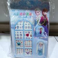 LR502儿童美甲套装