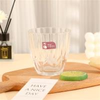 6个竖条杯(7608E)