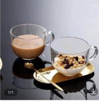 HJY牛奶对杯