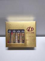 金盒斜口指甲刀363系列