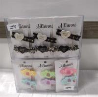 ALN套夹