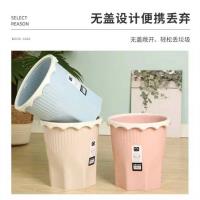 JF806八角垃圾桶