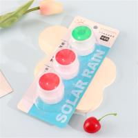 3个塑料暖瓶塞（8063)
