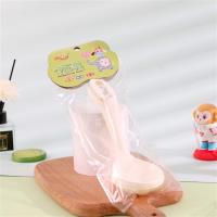 伊而美3个中号汤勺，0611