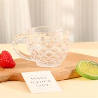 红樱桃P-125玻璃杯