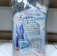 LR504美甲贴套装