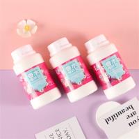 香水爆炸盐