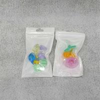 袋装3个水晶陀螺