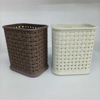 方形笔筒511