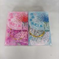 水晶串珠