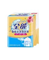 HH全能四块洗衣皂