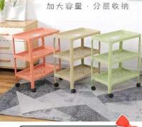 KW225-3三层置物架