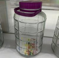 8L梅酒瓶