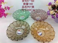 WJX-60果盘