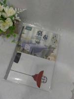 3023简约桌布，137*183