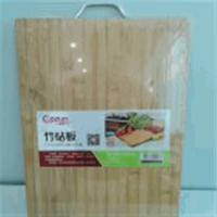40*30工艺竹菜板