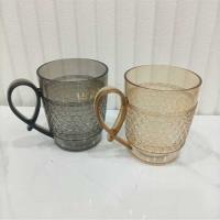 欣美达1692透明口杯