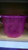 万佳816透明桶