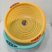 万佳A-131双色筐