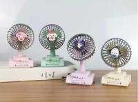 677-68桌面台扇
