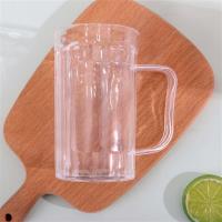 挺立B-1扎啤杯