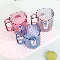 挺立8148透明口杯