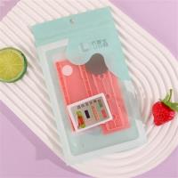 精装插排固定器
