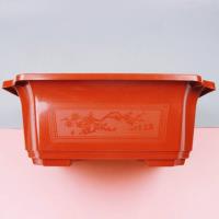 A-14长方花盆