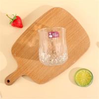 066A玻璃杯，透明