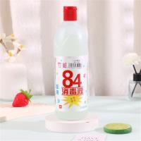 84消毒液