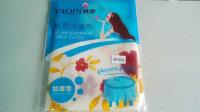 60*100防水桌布