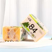 三连84皂