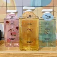 樱桃蔻水果沐浴露500ml