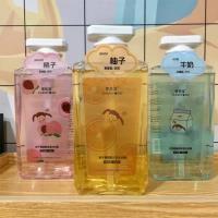 樱桃蔻三角沐浴露500ml