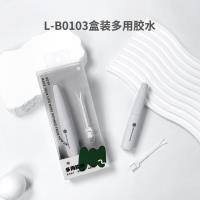 L-B0103盒装多用胶水