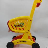 ZP788-17购物车小号