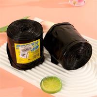 0065黑背心垃圾袋